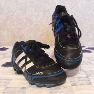 Adidas Ezeiro Soccer Cleats